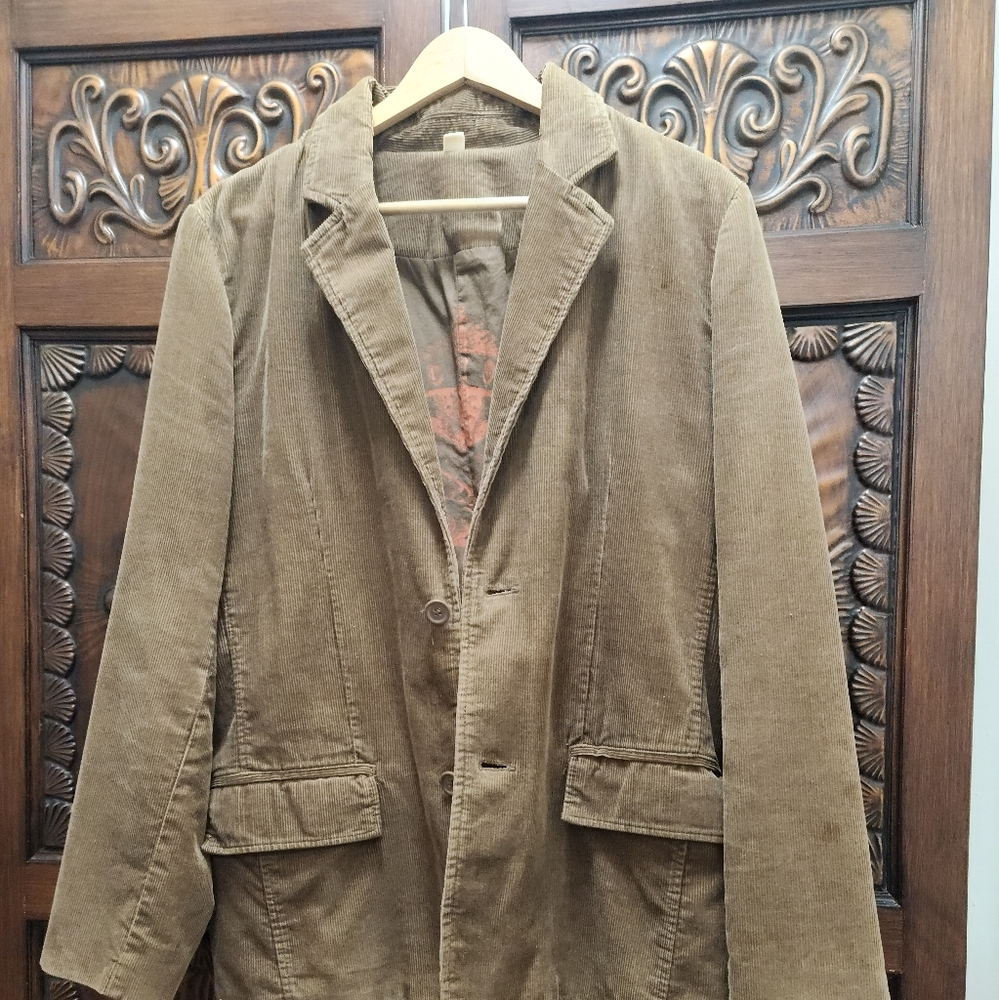 Mossimo Blazer/Jacket / Sport Coat.